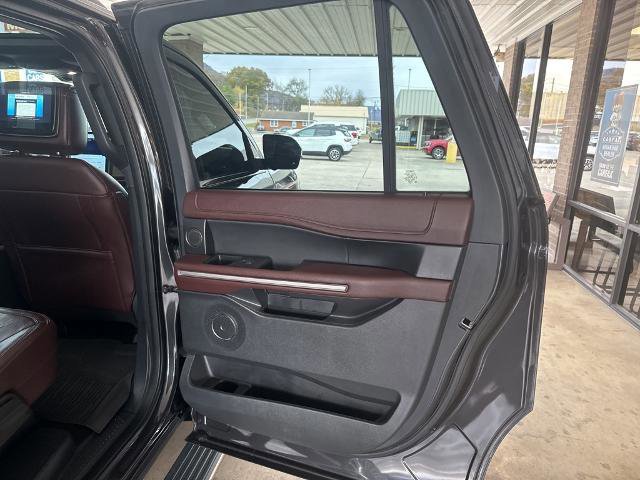 Certified 2022 Ford Expedition Max Limited image 27