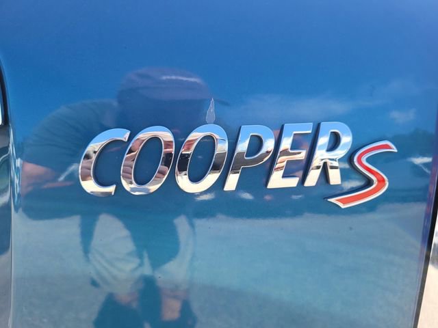 Used 2019 MINI Cooper Countryman S w/ Driver Assistance Package image 16