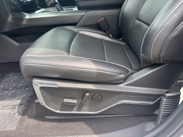 Certified 2024 Ford F150 Lariat AWD/4WD image 7