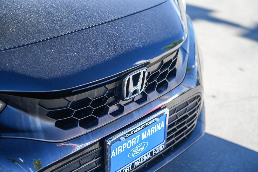 Used 2023 Honda Civic Sport image 14