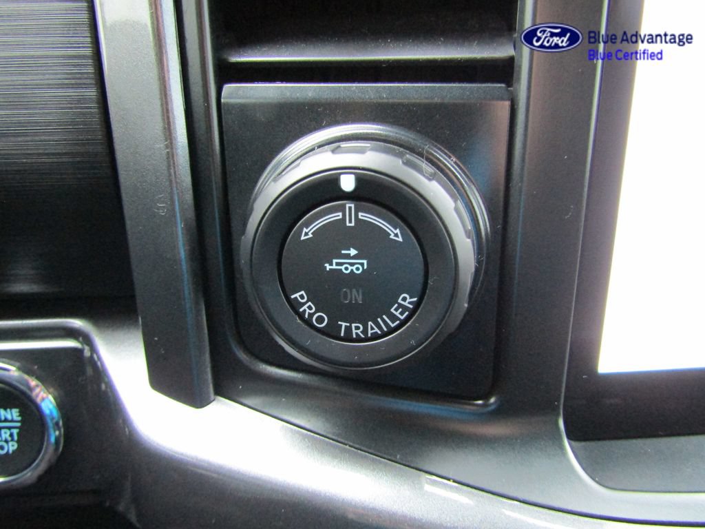 Certified 2023 Ford F150 XLT w/ Equipment Group 302A High AWD/4WD image 35
