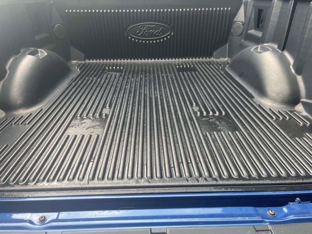 Certified 2023 Ford F150 XL w/ STX Appearance Package AWD/4WD image 19