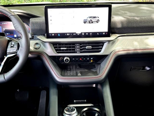 Certified 2025 Ford Explorer ST w/ Sun And Sound Package AWD/4WD image 28