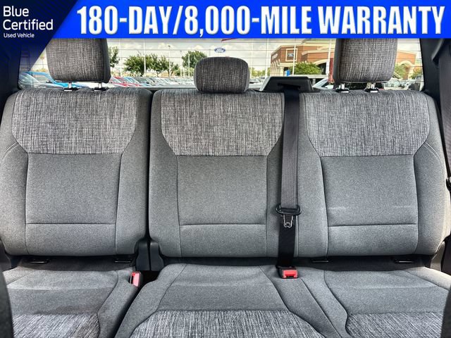 Certified 2023 Ford F150 XLT RWD image 16