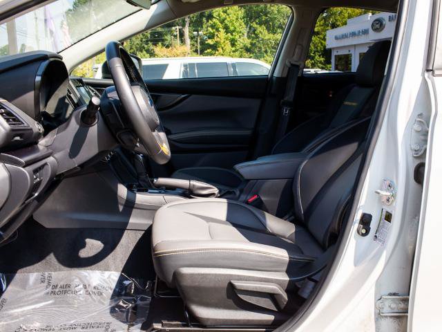 Used 2023 Subaru Crosstrek 2.5i Sport w/ Popular Package #3 AWD/4WD image 17