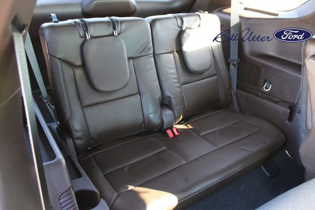 Certified 2023 Ford Explorer King Ranch w/ Technology Package image 14