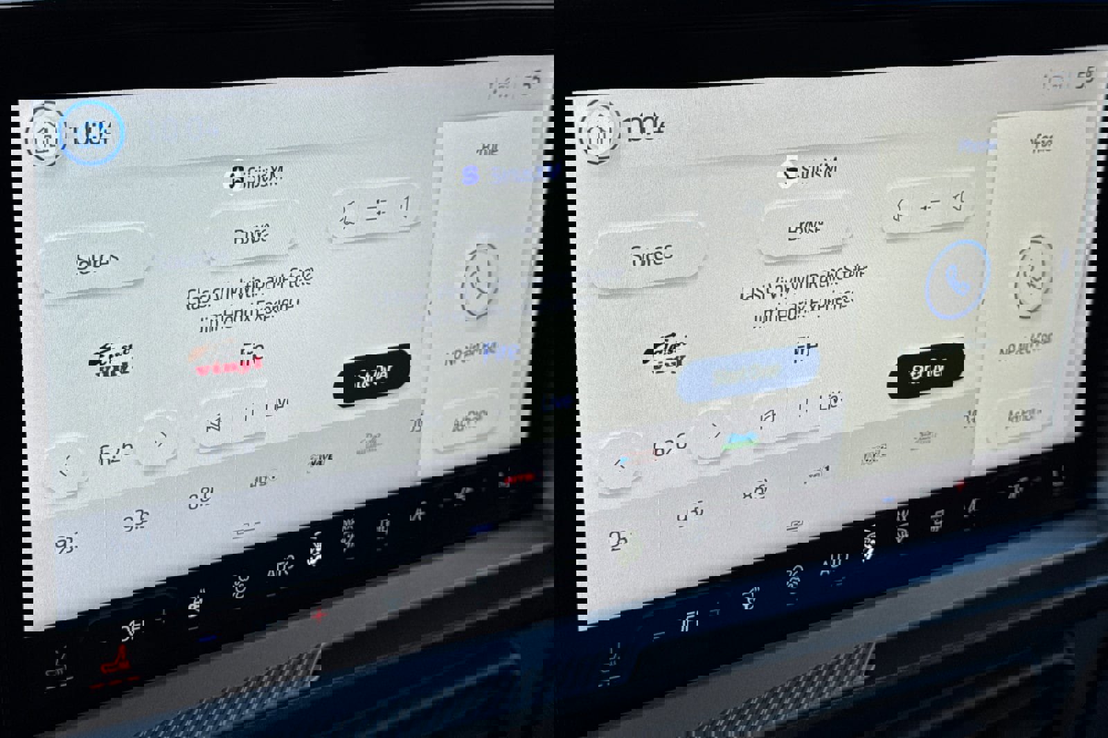 Certified 2025 Ford Bronco Sport Badlands image 19