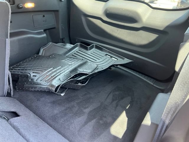 Certified 2019 Ford Escape Titanium AWD/4WD image 24