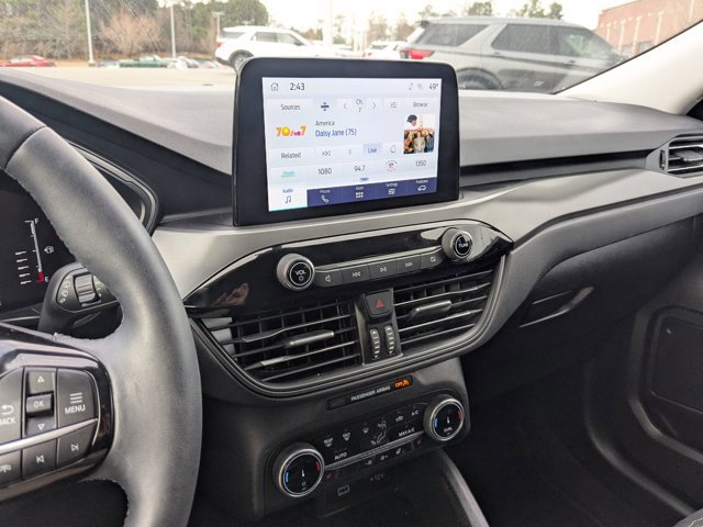 Certified 2023 Ford Escape Active image 23