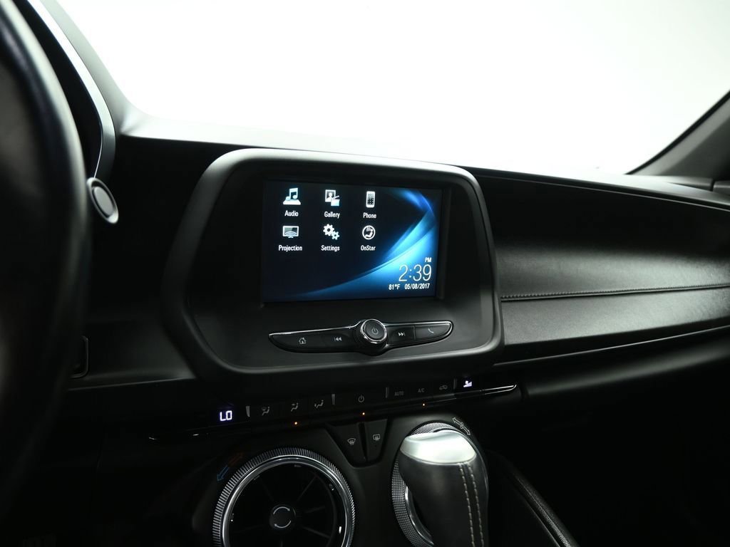 Used 2017 Chevrolet Camaro LT image 39