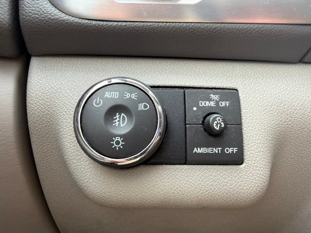 Used 2017 GMC Acadia Limited SLT FWD image 26