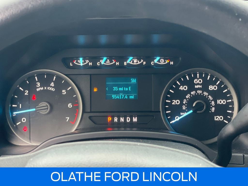 Certified 2019 Ford F150 XLT image 14