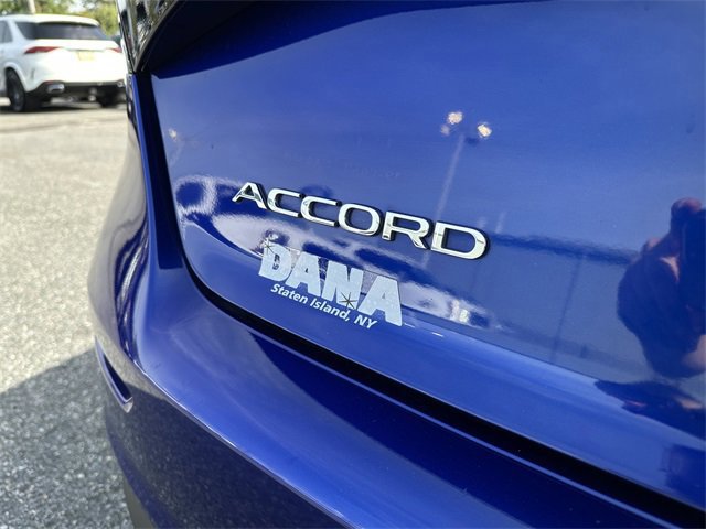 Used 2024 Honda Accord Sport image 45