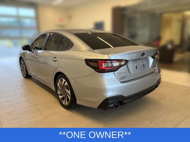 Used 2024 Subaru Legacy Touring XT w/ Tech Package #2 AWD/4WD image 3