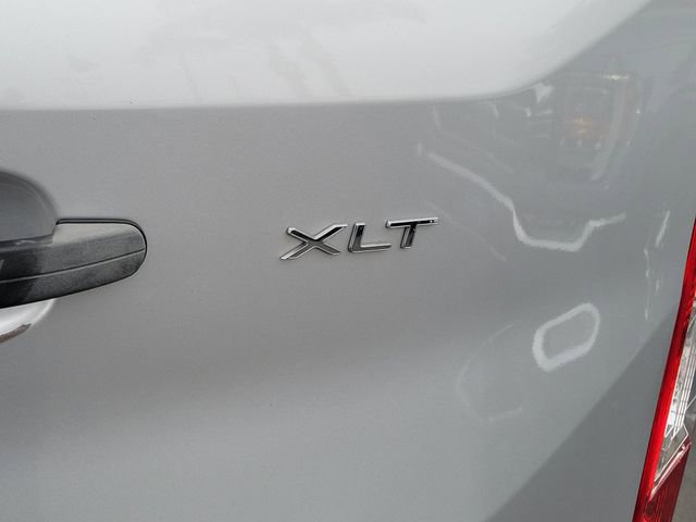 Certified 2024 Ford Transit 350 XLT image 26