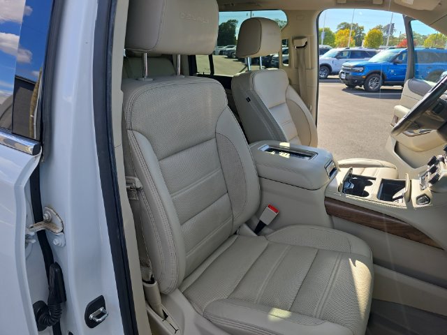 Used 2020 GMC Yukon XL Denali w/ Open Road Package AWD/4WD image 25
