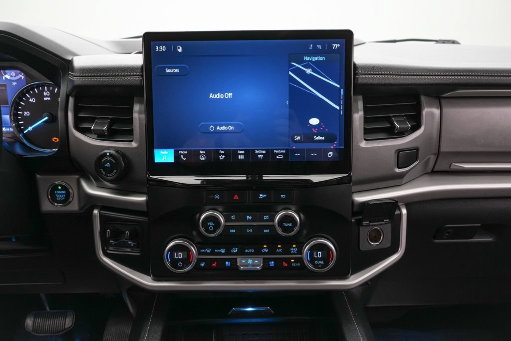 Certified 2023 Ford Expedition XLT AWD/4WD image 15