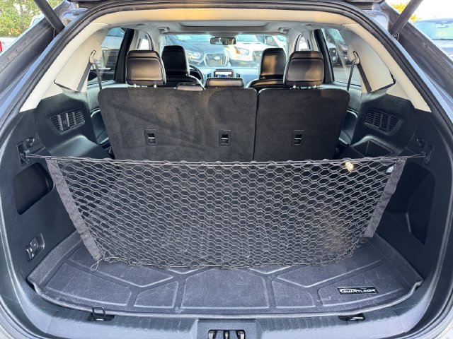 Certified 2023 Ford Edge SEL w/ Convenience Package AWD/4WD image 19
