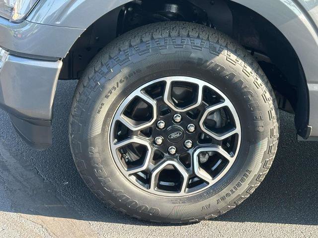 Certified 2022 Ford F150 XLT w/ Equipment Group 302A High AWD/4WD image 6
