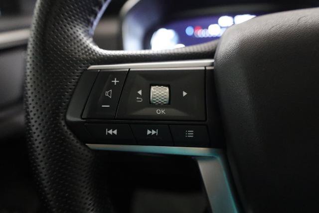 Used 2024 Mitsubishi Outlander SE AWD/4WD image 15
