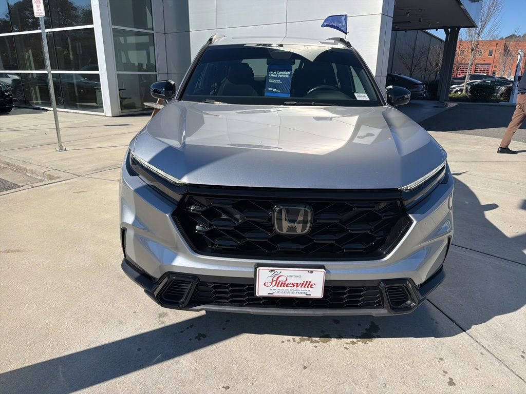 Used 2023 Honda CR-V Sport image 3