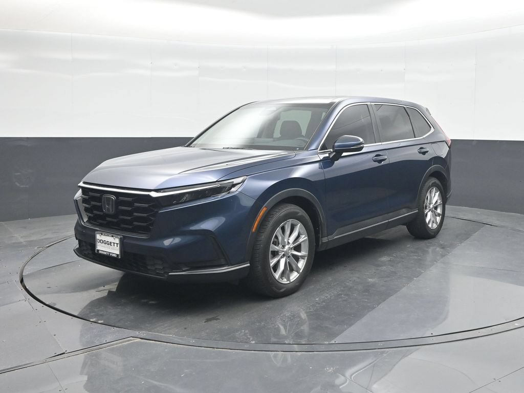 Used 2023 Honda CR-V EX image 1