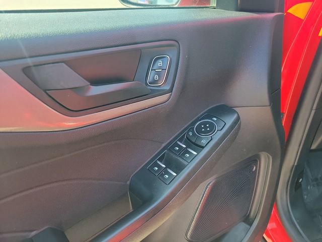 Certified 2024 Ford Escape Active AWD/4WD image 24