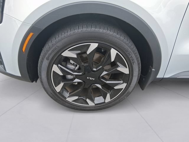 Used 2026 Kia Sorento EX FWD image 9
