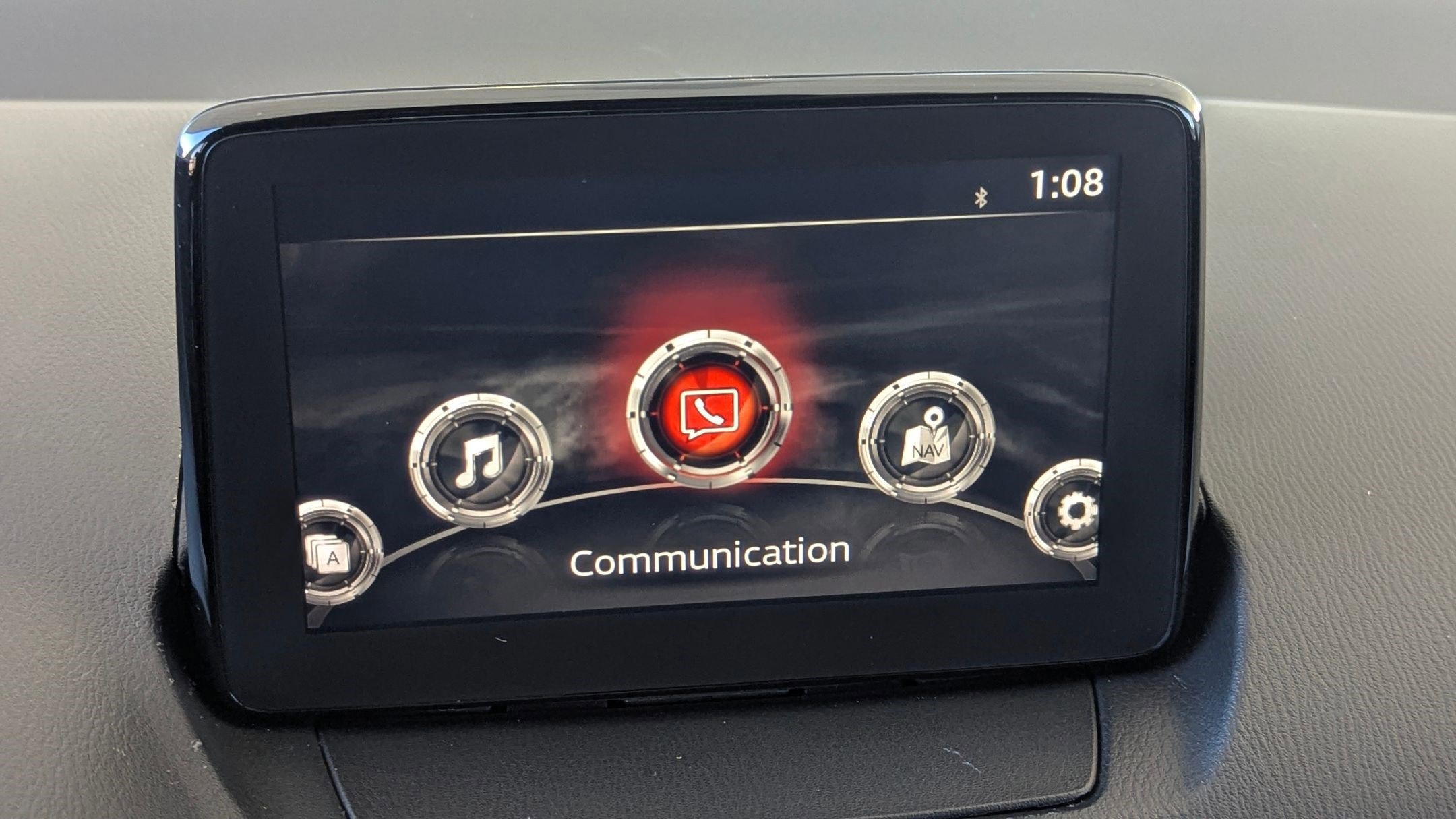 Used 2018 MAZDA CX-3 Grand Touring image 24