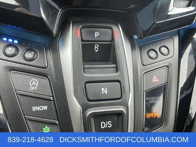 Used 2023 Honda Odyssey Elite image 30