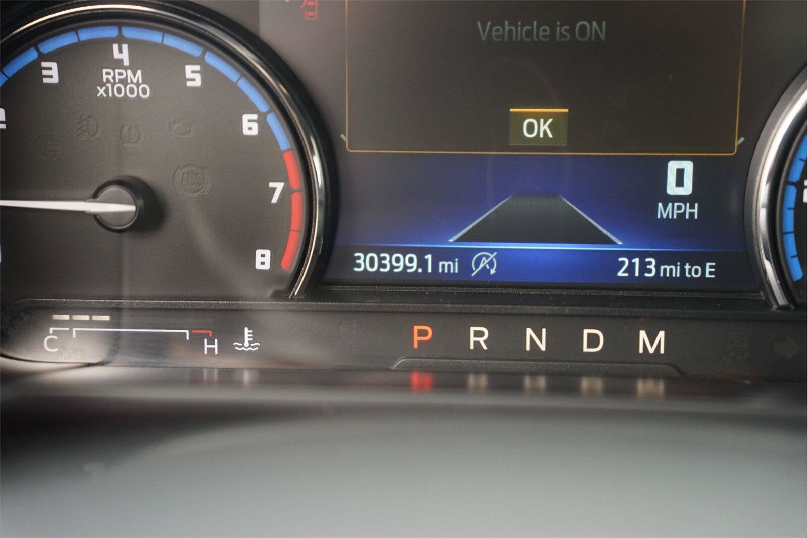Certified 2024 Ford Bronco Sport Badlands AWD/4WD image 25