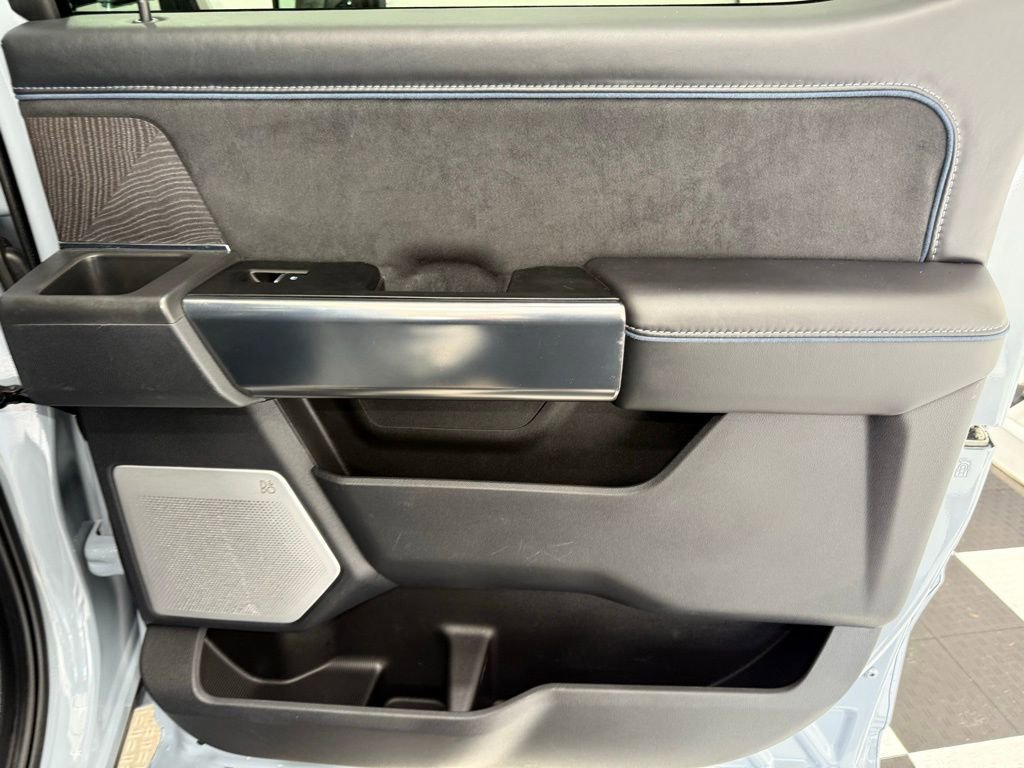 Certified 2025 Ford F450 Platinum image 25