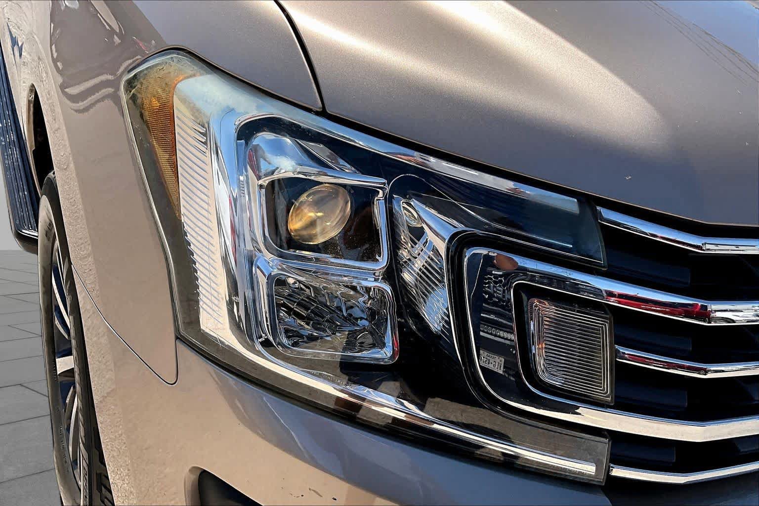 Certified 2020 Ford Expedition XLT w/ Equipment Group 201A RWD image 26