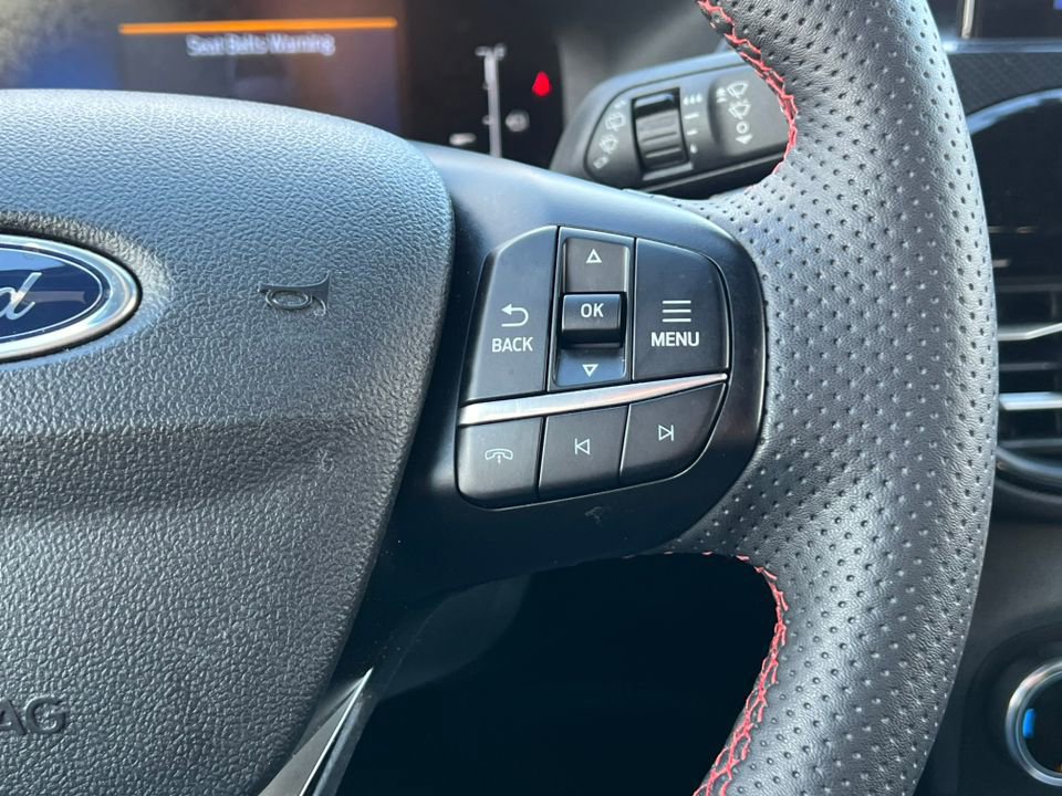 Certified 2023 Ford Escape ST-Line Select image 25