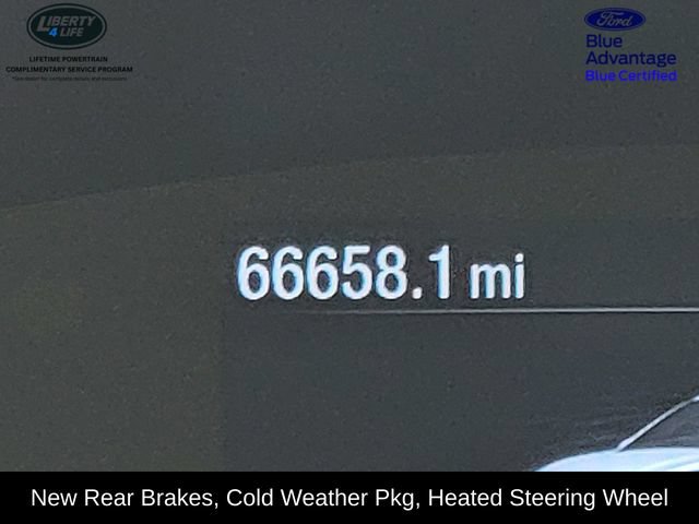 Certified 2022 Ford Escape SE w/ Convenience Package FWD image 30