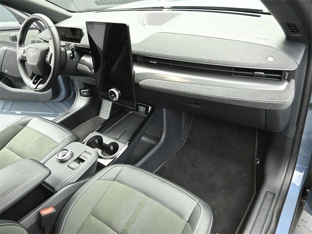 Certified 2024 Ford Mustang Mach-E GT image 45