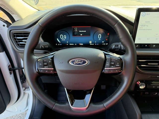 Certified 2024 Ford Escape Active w/ Tech Pack #2 AWD/4WD image 25