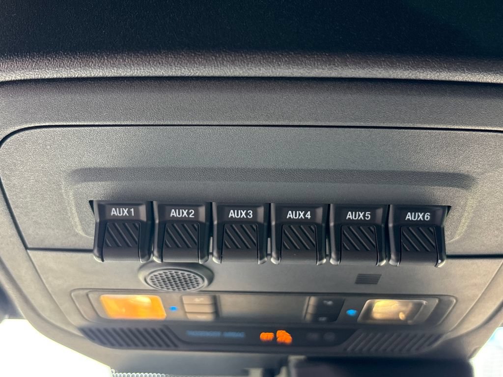 Certified 2022 Ford Bronco Wildtrak AWD/4WD image 30