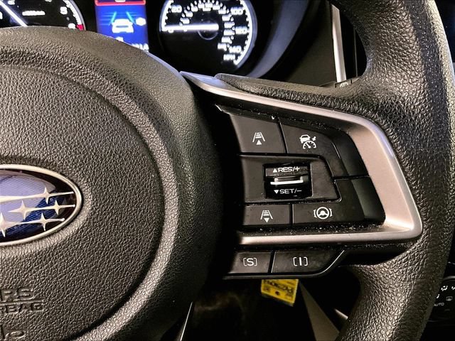 Used 2022 Subaru Forester AWD/4WD image 18