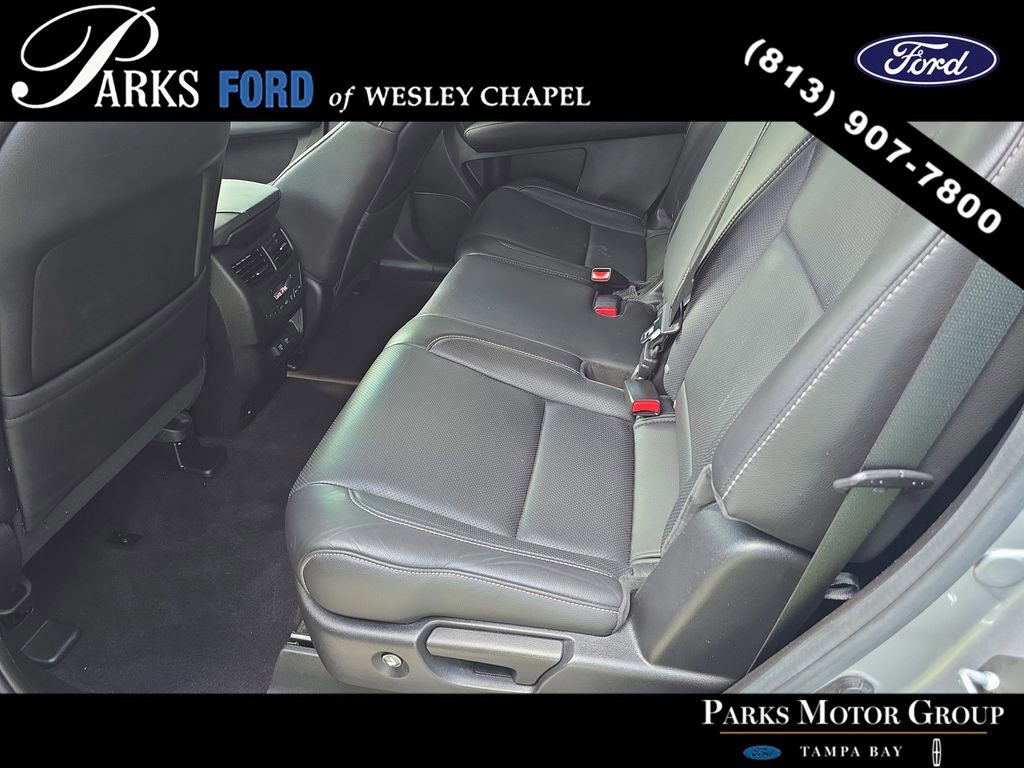 Used 2020 Acura MDX SH-AWD w/ Technology Package image 15