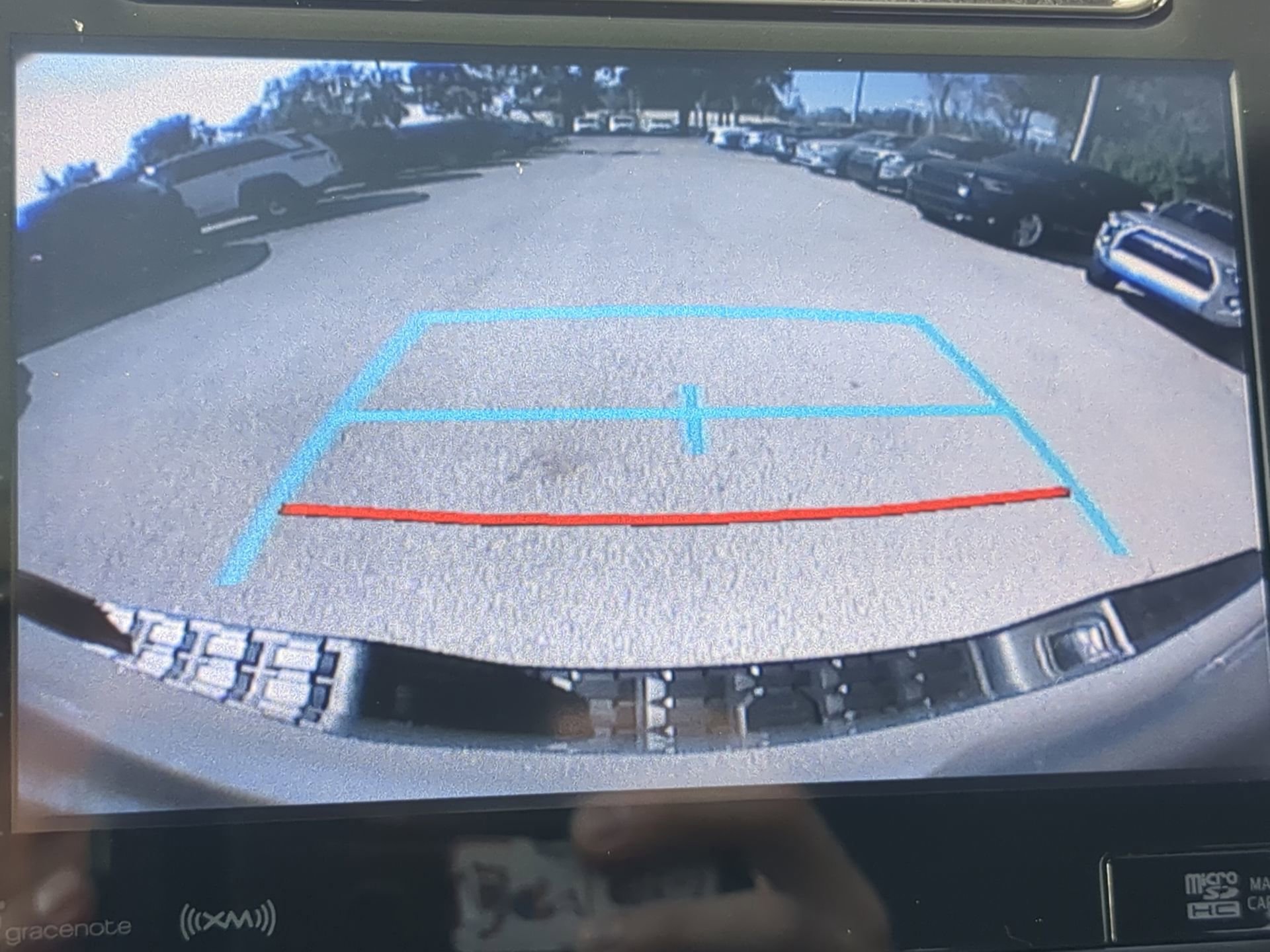 Used 2019 Toyota Tacoma TRD Sport image 52