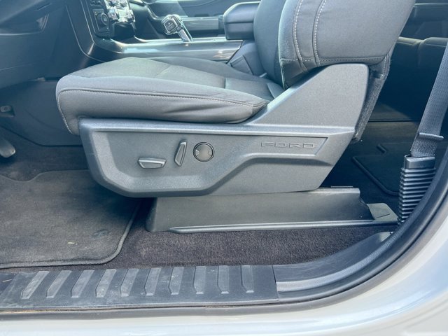 Certified 2022 Ford F150 XLT w/ Equipment Group 302A High AWD/4WD image 13