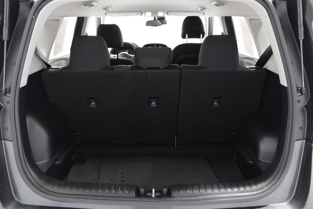 Used 2023 Kia Soul S FWD image 16