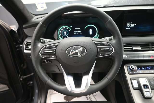 Used 2020 Hyundai Palisade Limited AWD/4WD image 15