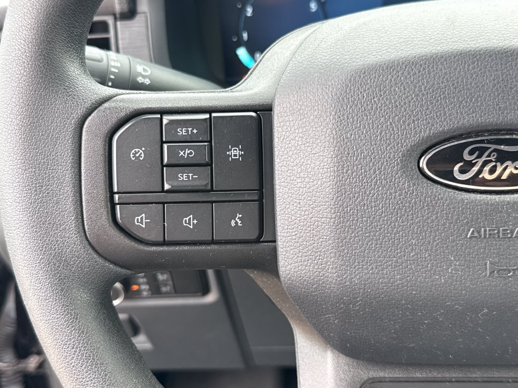 Certified 2024 Ford F150 STX w/ STX Black Appearance Package AWD/4WD image 16