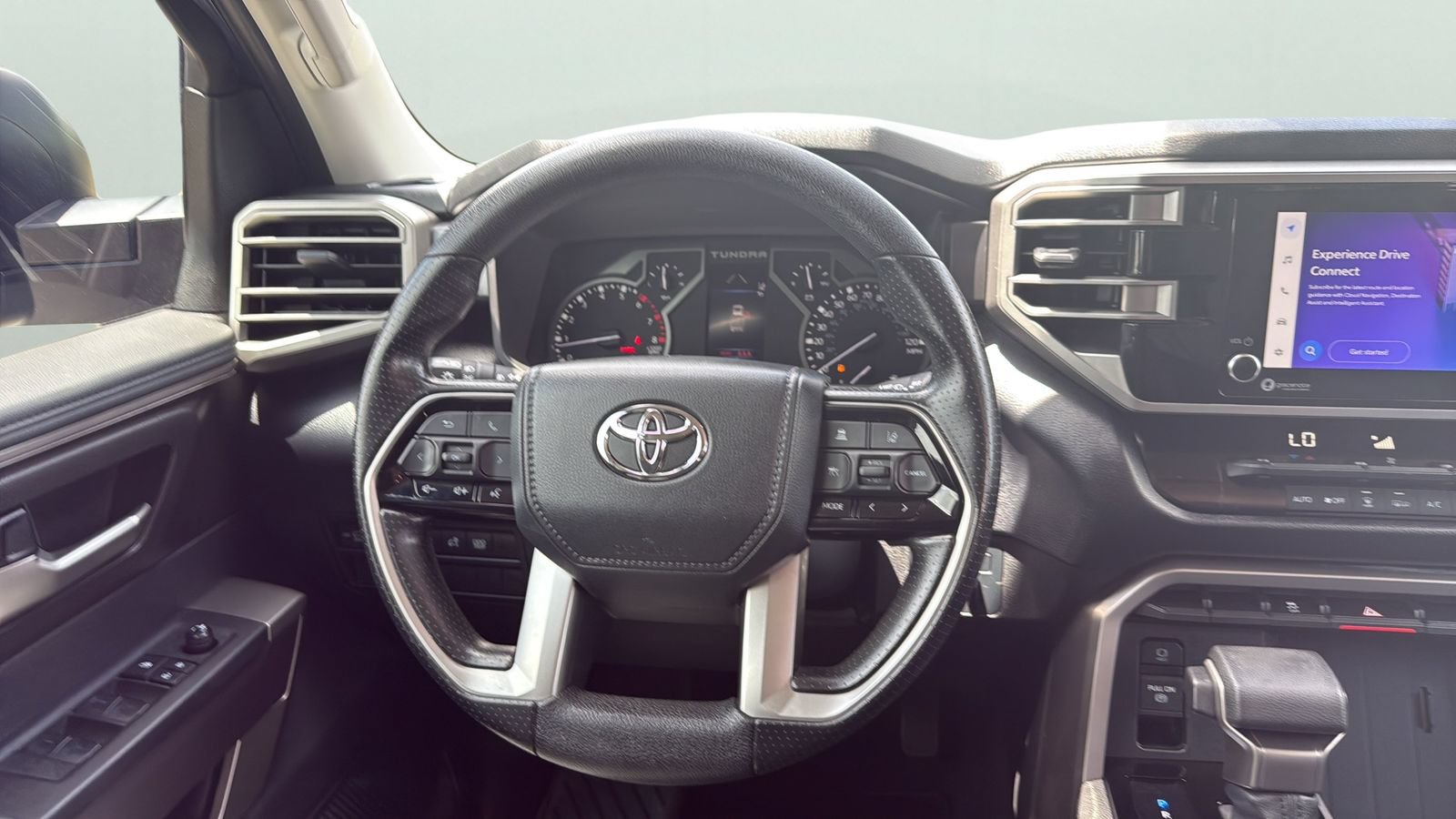 Used 2022 Toyota Tundra SR5 RWD image 12