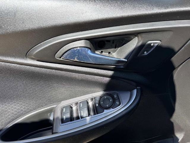Used 2023 Chevrolet Malibu LT image 23