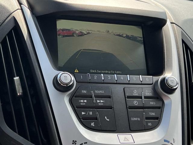 Used 2017 Chevrolet Equinox LT w/ Convenience Package FWD image 23