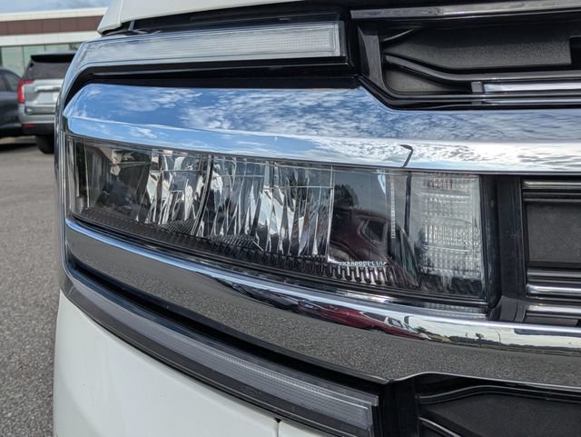 Certified 2022 Ford Expedition Max Limited AWD/4WD image 10