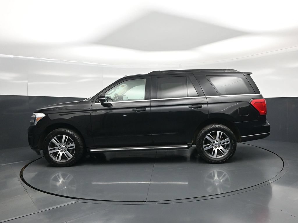 Certified 2023 Ford Expedition XLT AWD/4WD image 31